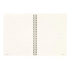 Notebooks & Writing Pads 80 Count Paper Multicolor 6X8Inches