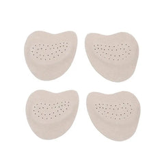 2pairs Sandals Anti-Slip Stickers Forefoot Pad Women High Heels Pain