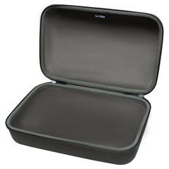 Bluetooth Speaker Case for soundcore Boom 2 Outdoor Bluetooth Speaker Storage Carrying Bag Accessories for Bluetooth Speaker