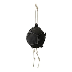 Horse carrot feeding ball Hay Feeder Toy Ball Hanging Feeding supplies for Horse Goat Sheep Relieve Stress Horse Treat Ball