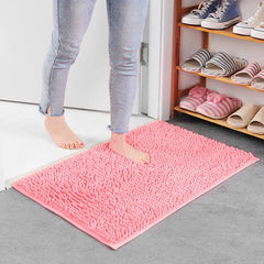Carpet Rug Bedroom Plush Mat Room Decor Bath Rugs for Rooms Foot