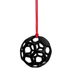 2025 Horse Treat Ball Hay Feeder Toy Ball Hanging Feeding to Horse Sheep Tortoise Feeding Dispenser Relieve Stress Foraging Toy