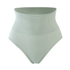 Tight Underwear Shaping Underwear Graphene Honeycomb Underwear Women's Underwear Strengthening Underwear High Waist Shaping