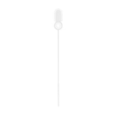 2Pcs Reusable Straw Cleaning Brush Long Household Drinking Straw Cleaner Brush Cleaning Tool Bottle Cleaning Brush
