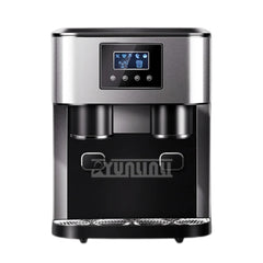 3 in 1 Ice Maker Crusher Portable Cold Water Machine Automatic Ice Making Machine Cubo De Gelo Mini Machine A Faire Des Glacon