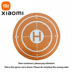 Xiaomi D2 Drone 8K Aerial HD Intelligent Avoiding Obstacle with Larger Screen Remote Control Folding Brushless Power GPS Drone