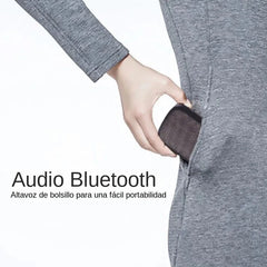Mini Bluetooth Speaker HIFI Speakers Soundbar Portable Bluetooth 5.0 Wireless Soundbar 500mAh Battery For Outdoor Indoor Sports