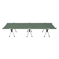 Folding Camping Cot, Adjustable Height, Lightweight Sleeping Bed, Tent Cot, with Storage Bag, Comfortable for Outdoor&Indoor
