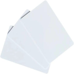MF DESFire EV1 4K 13.56mHz NFC RFID Smart Chip Blank Card