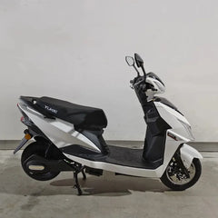 1000W High Power Electric Scooter for Adults, Sporty E-Motorcycle City Moped, 2 Wheel Mobility Scooter, Electric Bicycle Scooter