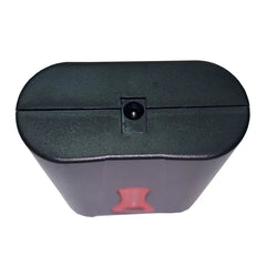 Smart batteries 7.4V 3400mAh 18650 for Heated Clothing, Heated Vest,Gloves,Electric Heating Belt heated insole shoes