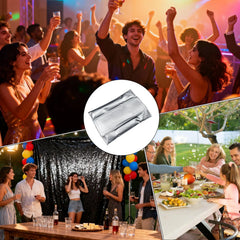 33x18cm Flexible Insulated Wine & Beer Bottle Cooler Sleeve, Reusable Portable Neoprene Can Cooler for Champagne, Beer & Soda
