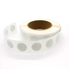5/10pcs NTAG213 NTAG215 NTAG216 NFC Tags Sticker 13.56MHz ISO14443A NFC Stickers Universal Lable NFC RFID Tag