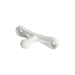 RV Door Catch Storage Cabinet Door Holder Fixing Clip Sturdy Door Stopper for Camper Trailer Motorhome RV Accessories