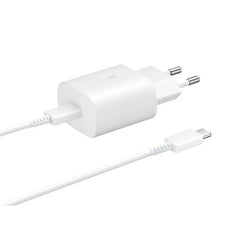Wireless Charger Duo with Travel Adapter 15W,For Samsung Galaxy S23/S21/S10/S9/S8/Note20+/Smart Watch3-7 Airpods3 Qi EP-P5400
