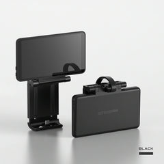 Retroid Dual Screen Add-on 5.5 inch OLED Back Clip Screen For Retroid Pocket 5 RP5/RPmini V2/RP4 Pro Extended Display Screen