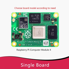 Raspberry Pi CM4108000 CM4108008 CM4108016 CM4108032 CM4008000 CM4008008 CM4008016 CM4008032,Compute Module 4 eMMC WiFi,CM4 Kit