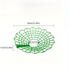 5/10/20pcs Strawberry Plant Supports with Three Sturdy Legs Provide Protection for Strawberries Against Mold, Rot, and Dirt