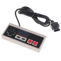 Game Pad Controller Gaming Gamer JoyStick Joypad For NES/NTSC Controller Gamepad Handheld Video Game Console