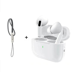 UEESFIT A5 Bluetooth Earphone ENC Mini Wireless Earbuds Active Noise Cancelling Sport Headsets Game Headphone For All Smartphone
