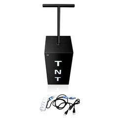 Tnt Gender Reveal Machine Kit Baby Smoke Decoration Supplies Celebration Ideas Backdrop Background Memories Pyrotechnic Items FX