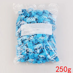1000 Pcs Parts 500 Pieces Creative Designer DIY Toys Boy Girl Friend Model Building Blocks MOC Classical Bricks Christmas Gift