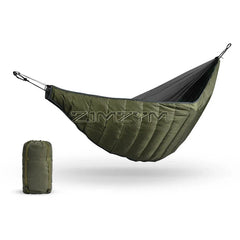 Camping Hammock Underquilt Full Length Big Size Under Quilts for