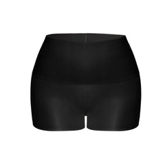 Women'S Breathable Underwear Spandex High Waisted Underwear Seamless Silk Tight And Comfortable Underwear