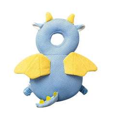 1-3t Toddler Baby Head Protector Safety Pad Cushion Back Prevent