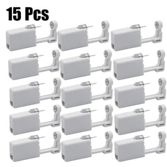1-20pcs/set Ear Piercing Gun Kit Asepsis Disposable Healthy Safety