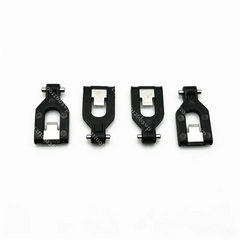 4Pcs/set Original Filament Cutter Kit Fit For Flashforge Creator 5 C5 Pro 3D Printer Parts