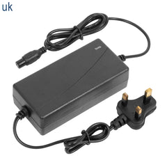Battery Charger for Ebike Hoverboard 42v 2A Lithium Electric E Bike Self-Balancing Scooter Bicycle Li ion Chargers Accessories
