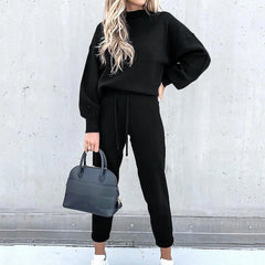 New Fashion Women Track Suits Sports Wear Jogging Suits Ladies Hooded