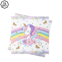 Rainbow Unicorn Balloon Unicorn Party Decor Supplies Unicorn Birthday Party Decoration Baby Shower Kids Girls Birthday Decor