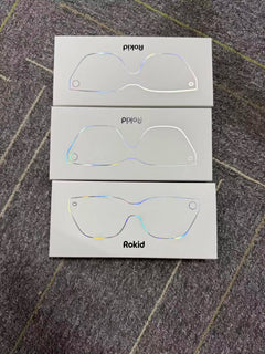 Original Rokid Clip-on Sunglasses for Rokid Glasses Smart AI&AR Glasses Accessories