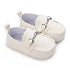 0-18M Newborn Baby Walking Shoes for Boys Fashion Lefu Shoes, Leisure First Step Walker
