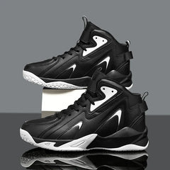 Men Sports Shoes Luxury Casual Sneakers Mesh Running Shoes Summer Lightweight Platform Fashion Basketball Walking Shoes for Men