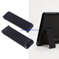 02DD For Switch Game Console Rear Back Kickstand for Shell Holder Stand Game Accessor