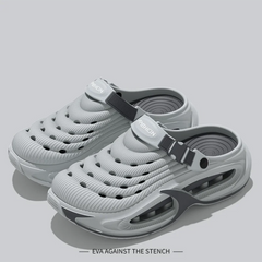 Big Size 38-49 Fashion Men's Summer Outdoor Sports Clogs Non Slip Soft