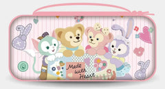 Suitable for Switch Oled Storage Case Ns Protective Case Switch Lite Protective Case Game Console Portable Storage Box