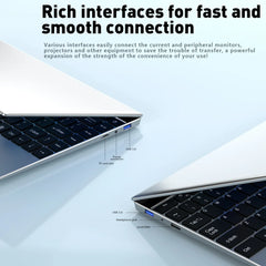 LENO 14.1" Ultra Slim Laptop 32GB 2TB Gaming Computer PC  Intel Core i9-9900 Windows11 Gamer office Ultra Slim Notebook 1080P HD must pay for large shipping price. & Shipping fee to get item shipped. From supplier.