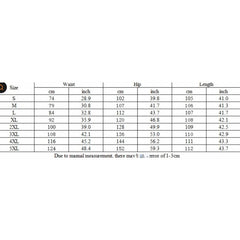 Fashion Womens Floral Print Jeans Straight Leg Casual Denim Pants 3D Design