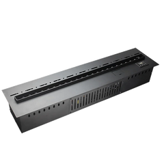 Electric Water Vapor Atomized Fireplace Customized Room TV Stand Decoration Humidifier 3D Vapour Fog Steam Flame Indoor