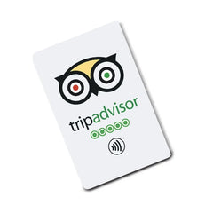 Snapchat NFC Cards Printing NFC Chip Google Reviews Card Pop Up NFC Card