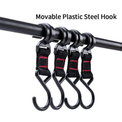 Naturehike-Aluminum Alloy Hanging Rack, Outdoor Camping Tableware, Triangle Shelf Hanger, Outdoor Camping