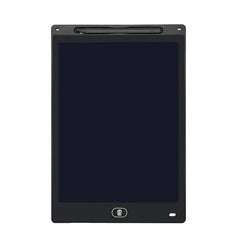 6.5/8.5/10/12 Inch LCD Drawing Tablet for Kids, Rechargeable Erasable