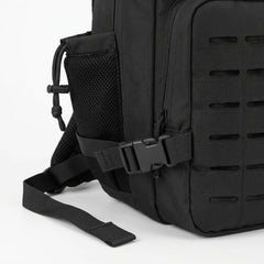 26L Tactical Backpack Molle Outdoor Survival Fitness Hiking Rucksack