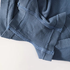 1Pc Women Boyshort Panties Ribbed Seamless Underwear Mide Rise Panties Breathable Safety Short Pants Female Sports Intimates