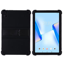 For SUAAT S3 Tablet Android 14 Tablet 10 inch Tablet  SUAAT S3 Children Safe Shockproof Silicon Stand Cover