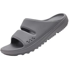 Asgard Summer Orthopedic Sandals For Women Thick Sole Casual Recovery Slides With Arch Support Soft Cloud Slippers Bath Slippers